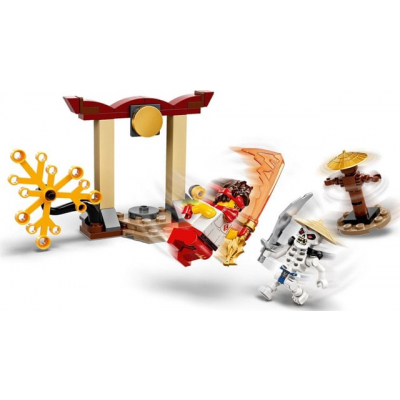 LEGO® Ninjago 71730 Epický souboj – Kai vs. Skulki Lego Lego
