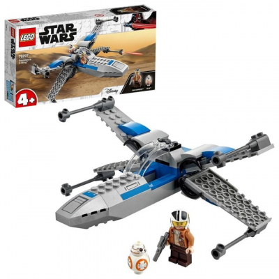 LEGO® Star Wars™ 75297 Stíhačka X-wing™ Odboje Lego Lego