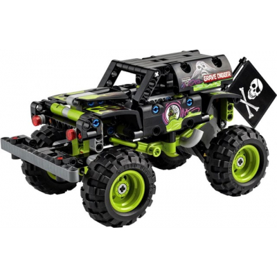 LEGO® Technic™ 42118 Monster Jam® Grave Digger® Lego Lego