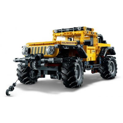 LEGO® Technic™ 42122 Jeep® Wrangler Lego Lego
