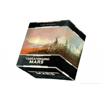 Mars Teraformace - Big box Mindok Mindok