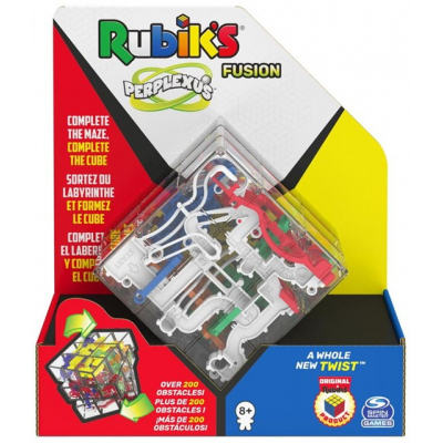 Perplexus Rubikova kostka 3×3 Rubik's Rubik's