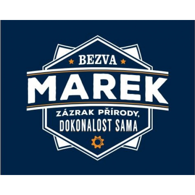 Plecháček - Marek ALBI ALBI