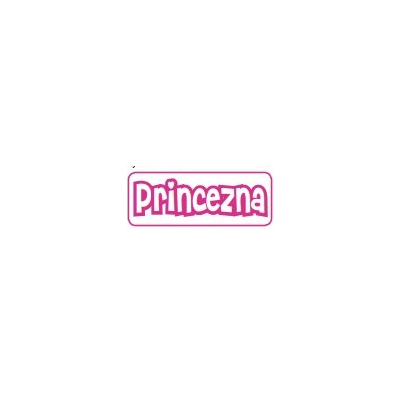 Razítko - Princezna ALBI ALBI