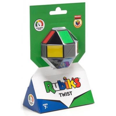 Rubikův hlavolam Twist Rubik's Rubik's