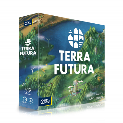 Terra Futura ALBI ALBI