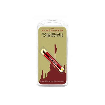 Tool - Markerlight Laser Pointer Army Painter Army Painter