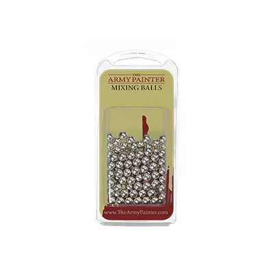 Tool - Mixing Balls Army Painter Army Painter