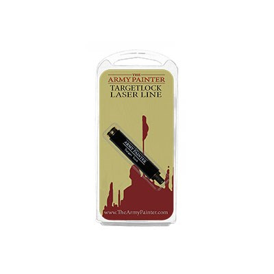 Tool - Targetlock Laser Line Army Painter Army Painter