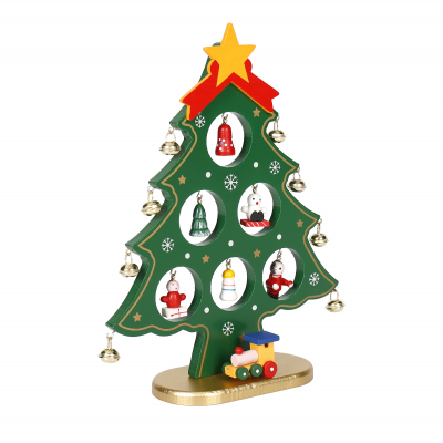 Vánoční stromeček - dekorace ALBI ALBI