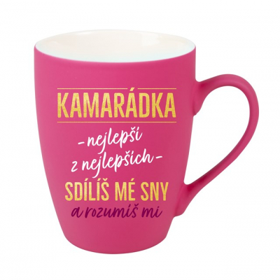 Hrnek - Kamarádka ALBI ALBI