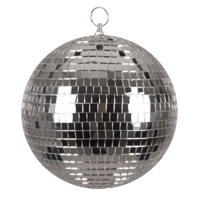 Disco koule silver ALBI ALBI