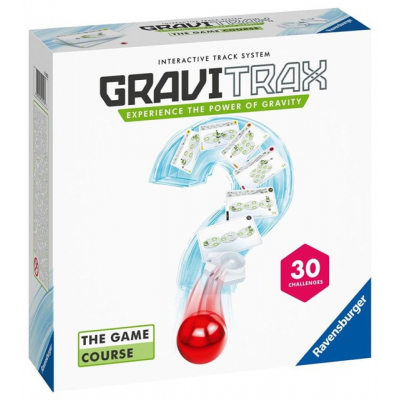 GraviTrax The Game Kurs Ravensburger Ravensburger