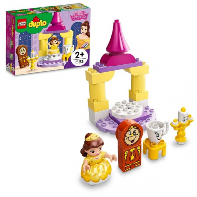 LEGO® DUPLO® ? Disney Princess™  10960 Kráska na plese Lego Lego