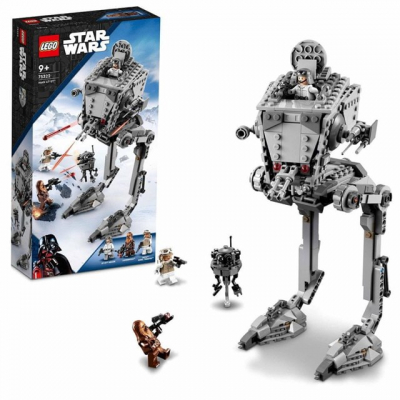 LEGO® Star Wars™ 75322 AT-ST™ z planety Hoth™ Lego Lego
