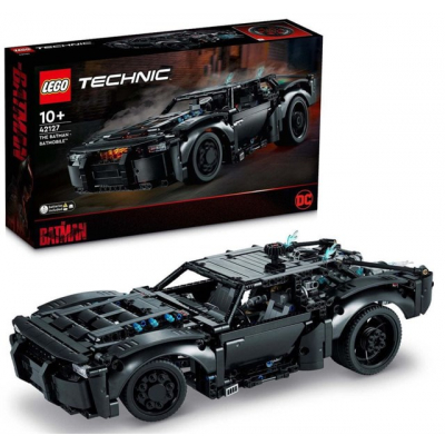 LEGO® Technic 42127 Batman – Batmobil Lego Lego