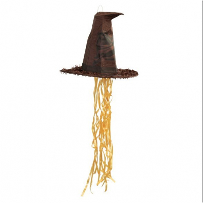 Piňata Harry Potter klobouk 36 x 46 x 38 cm ALBI ALBI