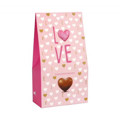 Pralinky - Love ALBI ALBI