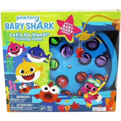Baby shark Spin Master Spin Master