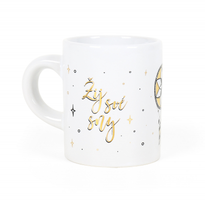 Espresso hrnek - Sny ALBI ALBI