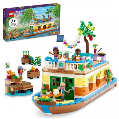 LEGO® Friends 41702 Hausbót Lego Lego