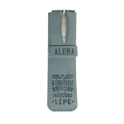 Dárkové pero - Alena ALBI ALBI