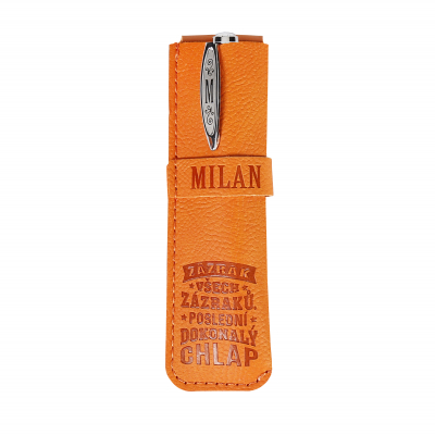 Dárkové pero - Milan ALBI ALBI