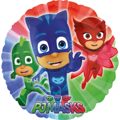 Balónek foliový PJ Masks ALBI ALBI