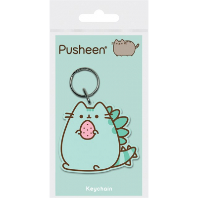 Klíčenka Pusheenosaurus - Pusheen ALBI ALBI