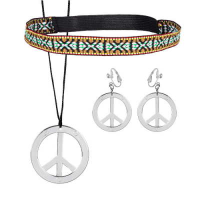 Set Hippie dámský ALBI ALBI