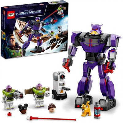 LEGO® Disney Pixar 76831 Bitva se Zurgem Lego Lego