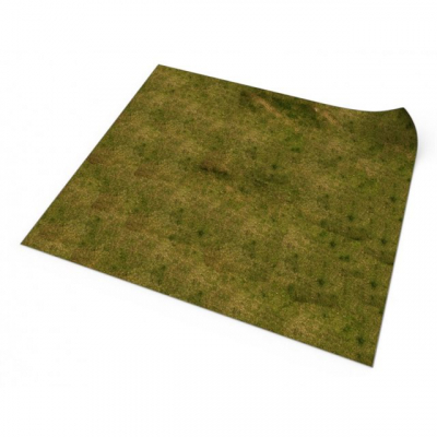 Playmat - Universal Grass - 122 × 122 cm Netfire Group Netfire Group