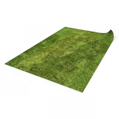 Playmat - Universal Grass - 183 × 122 cm Netfire Group Netfire Group