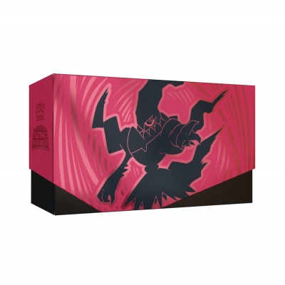 Pokémon TCG: SWSH10 Astral Radiance - Elite Trainer Box Asmodée-Blackfire Asmodée-Blackfire