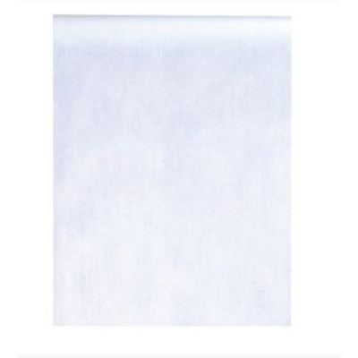 Šerpa stolová netkaná textilie bílá 30 cm x 10 m ALBI ALBI