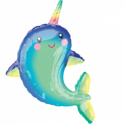 39" Holky Narwhal ALBI ALBI