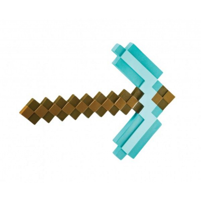 SEKERA Minecraft 40