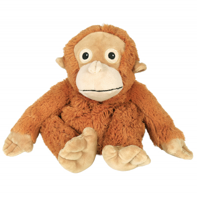 Hřejivý orangutan ALBI ALBI