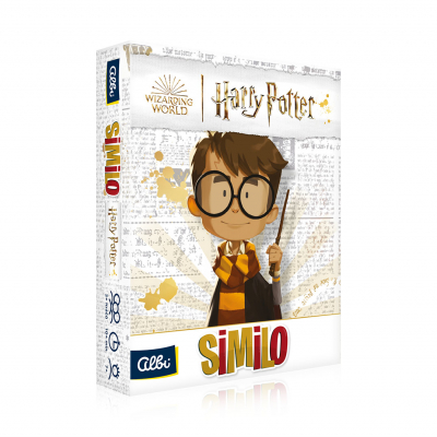 Similo - Harry Potter ALBI ALBI