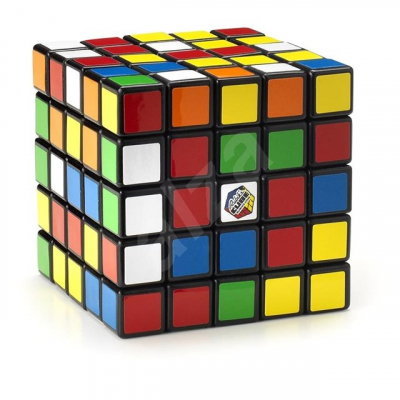 Rubikova kostka 5×5 Profesor Rubik's Rubik's