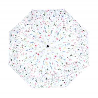 Deštník - Luční květy Albi Albi
