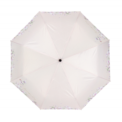 Deštník - Růžová květina Albi Albi