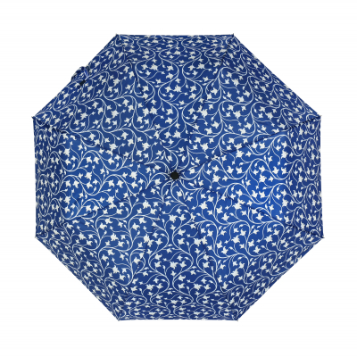 Deštník - Modrý vzor Albi Albi