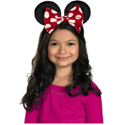 Čelenka dětská Minnie Mouse Albi Albi