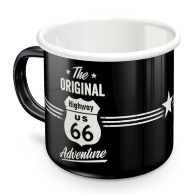 Plecháček - Route 66 Postershop Postershop