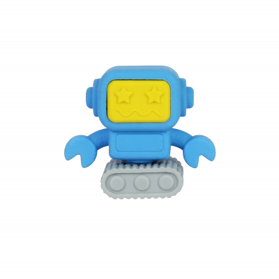 Školní guma - Robot Albi Albi