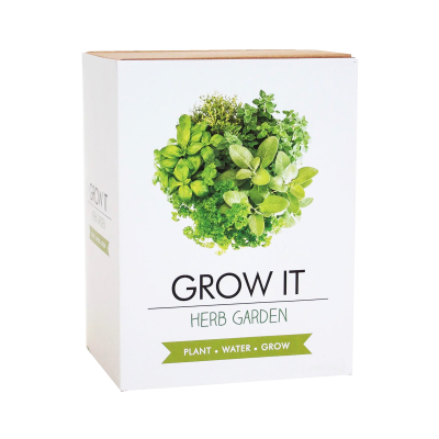 Grow it - Bylinky Gift republic Gift republic