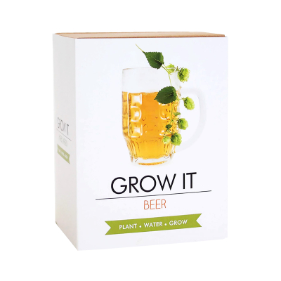 Grow it - Chmel Gift republic Gift republic