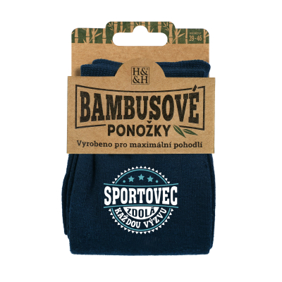 Ponožky - Sportovec Albi Albi