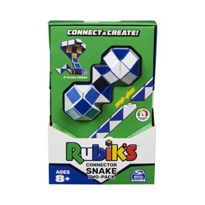 Rubikova hadí skládačka Spin Master Spin Master